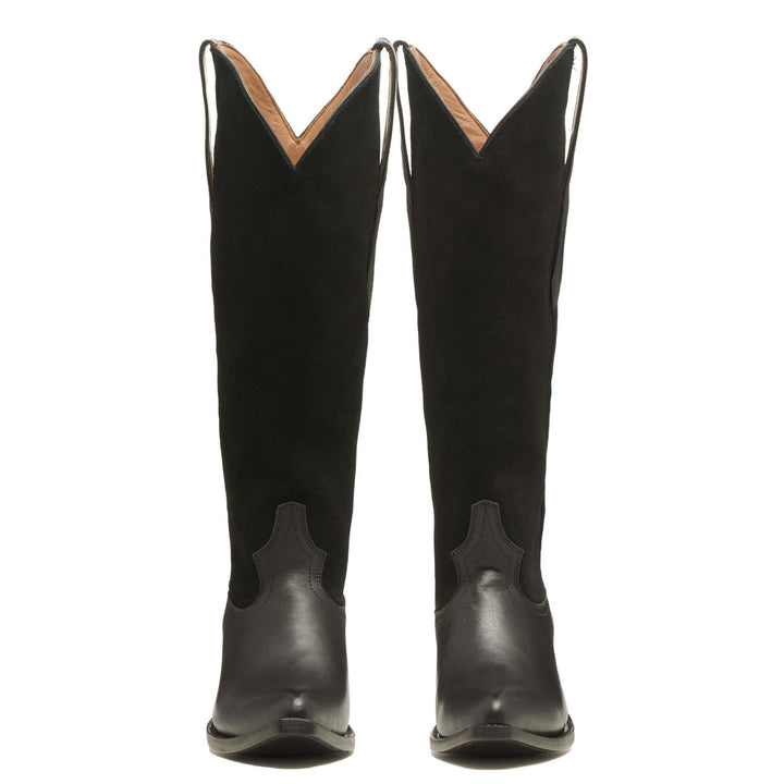 Rebelle of the Ball Black