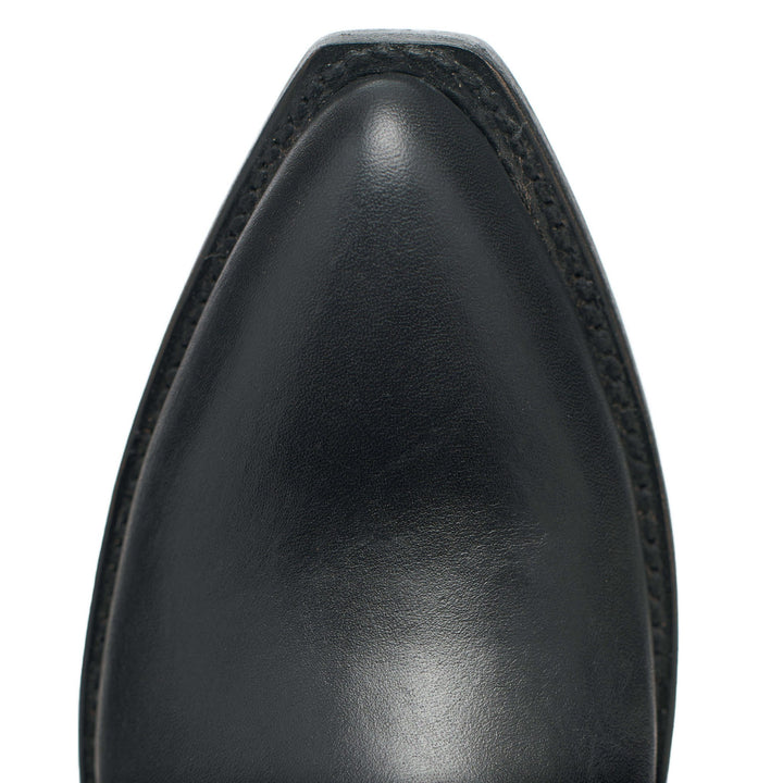 Rebelle of the Ball Black