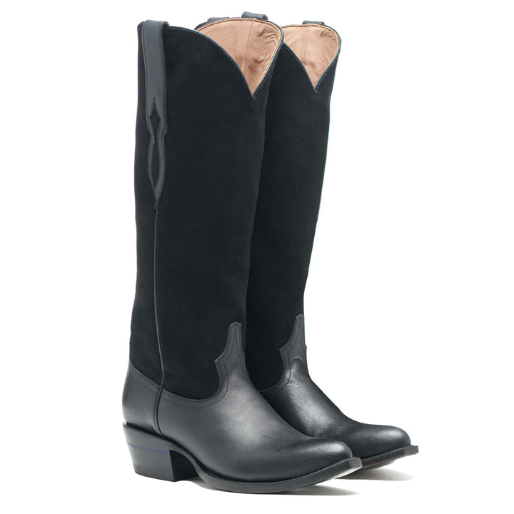 Rebelle of the Ball Black