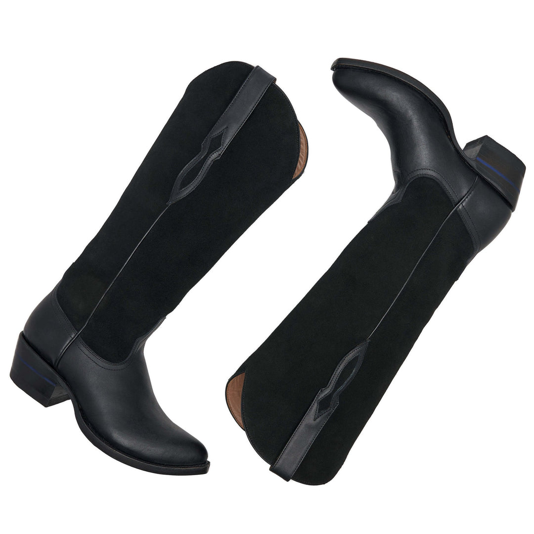 Rebelle of the Ball Black