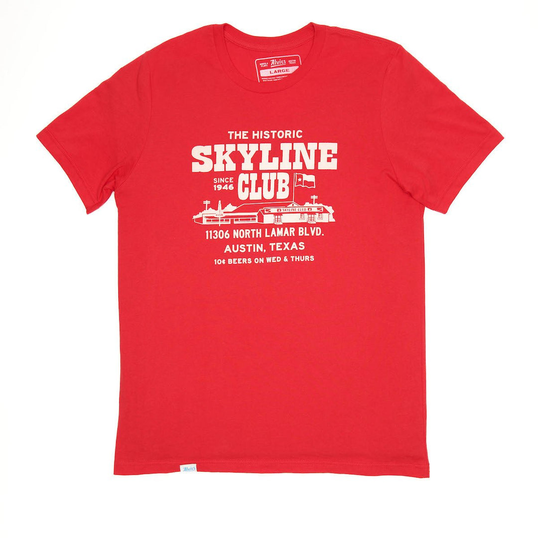Matador Red