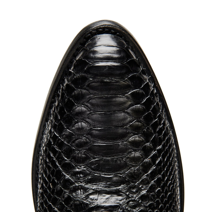 Vintage Limo Black