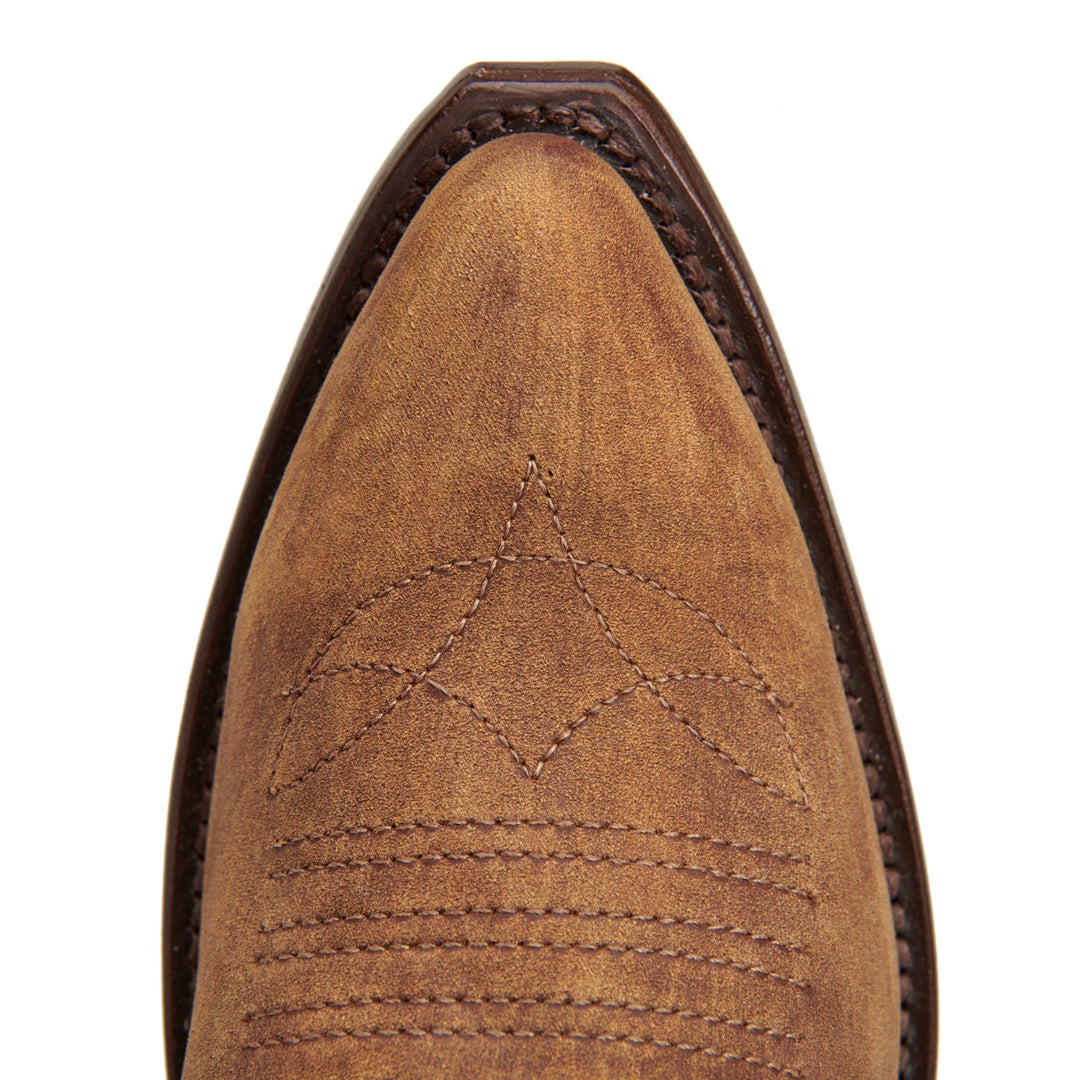 Anejo Nightcap Brown