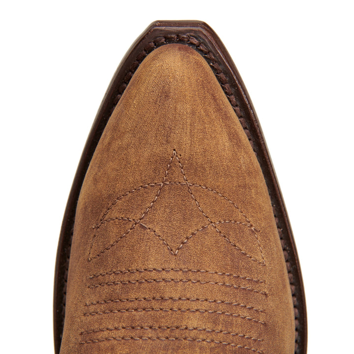 Anejo Nightcap Brown