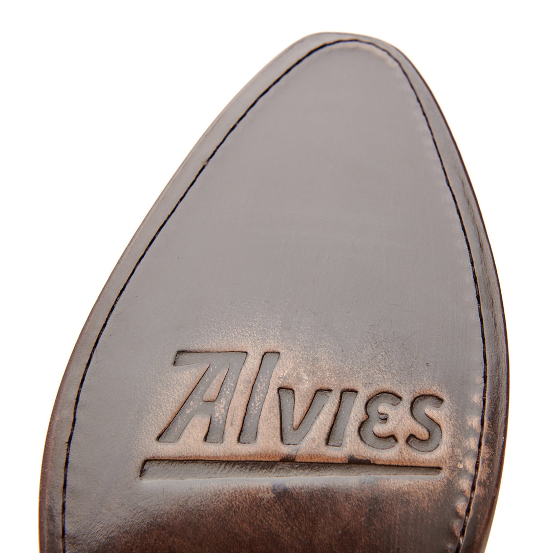 Anejo Nightcap Brown