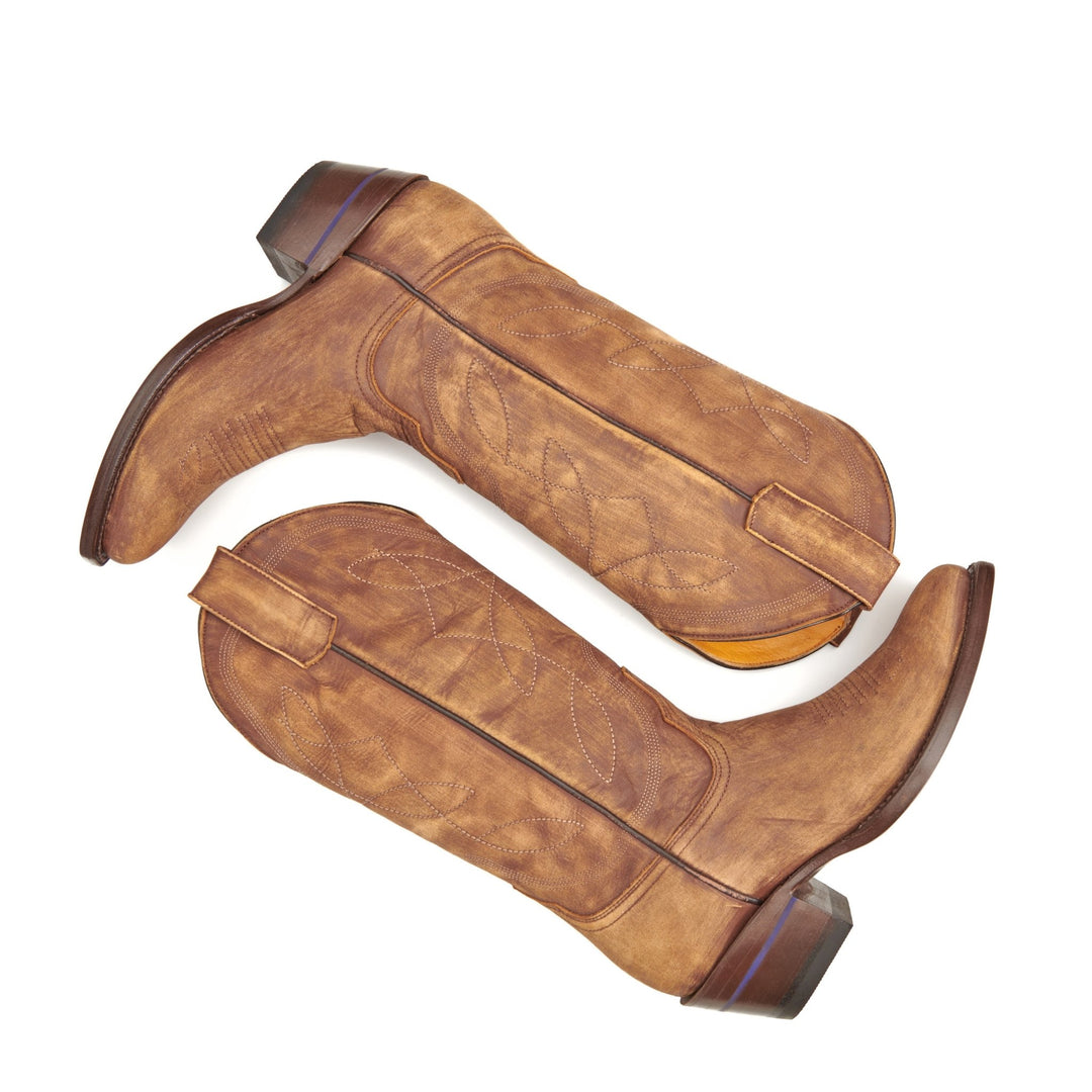 Anejo Nightcap Brown