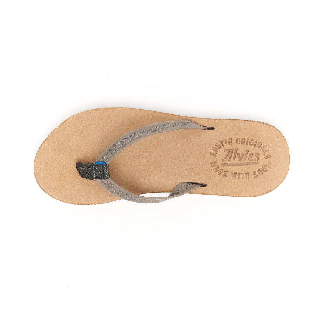 Backyard Tiki Light Brown X Hill Country Rain Gray