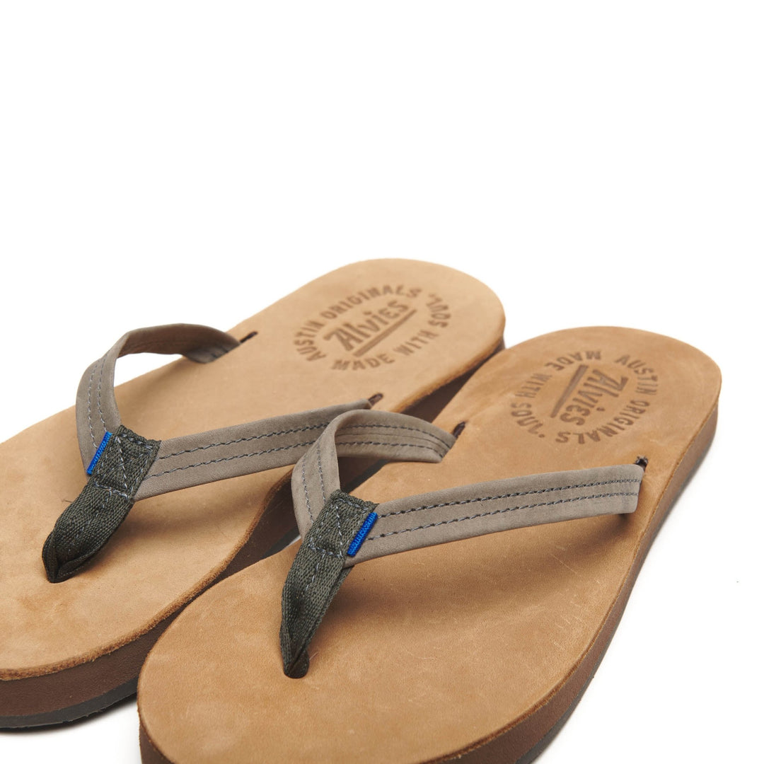 Backyard Tiki X HC Rain