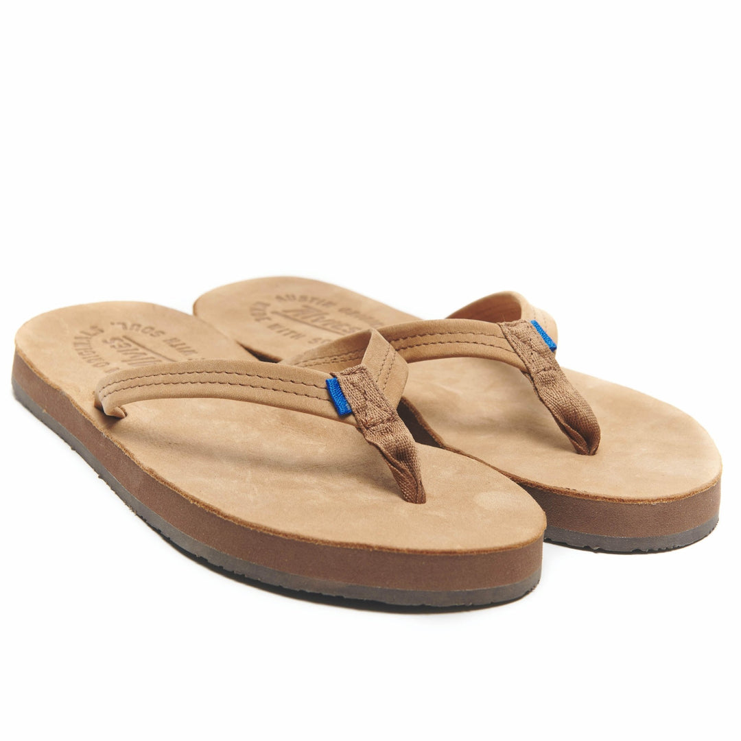 Backyard Tiki Light Brown