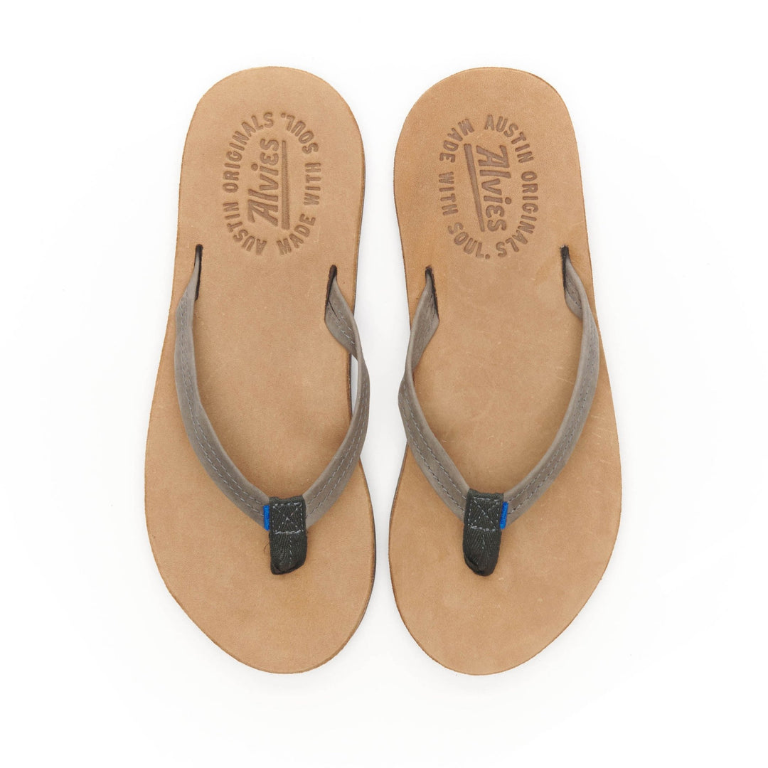 Backyard Tiki Light Brown X Hill Country Rain Gray