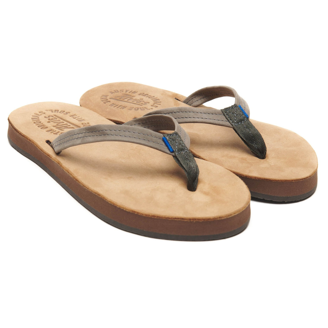 Backyard Tiki X HC Rain