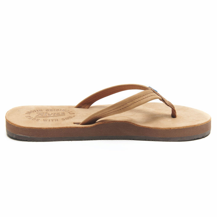 Backyard Tiki Light Brown