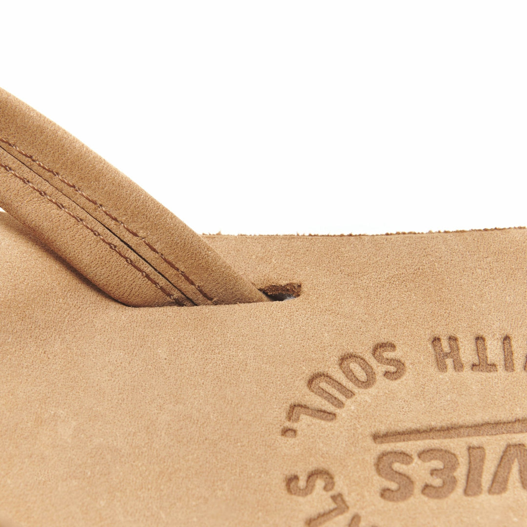 Backyard Tiki Light Brown