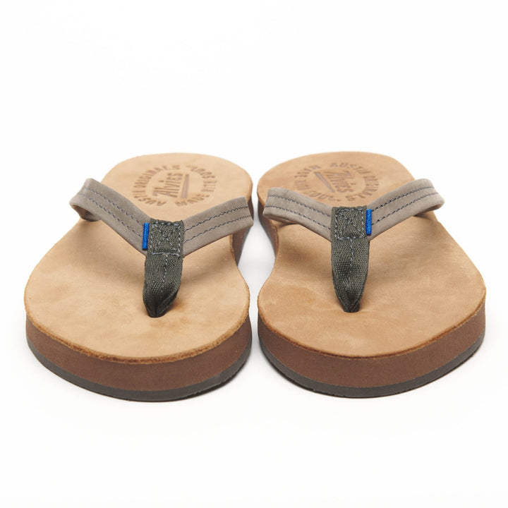 Backyard Tiki Light Brown X Hill Country Rain Gray