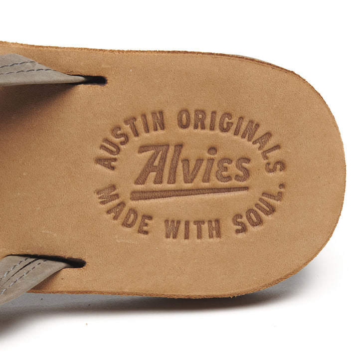 Backyard Tiki Light Brown X Hill Country Rain Gray