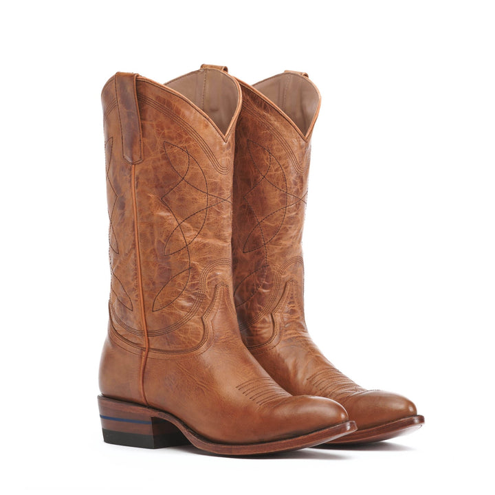 Hidalgo Honey Brown