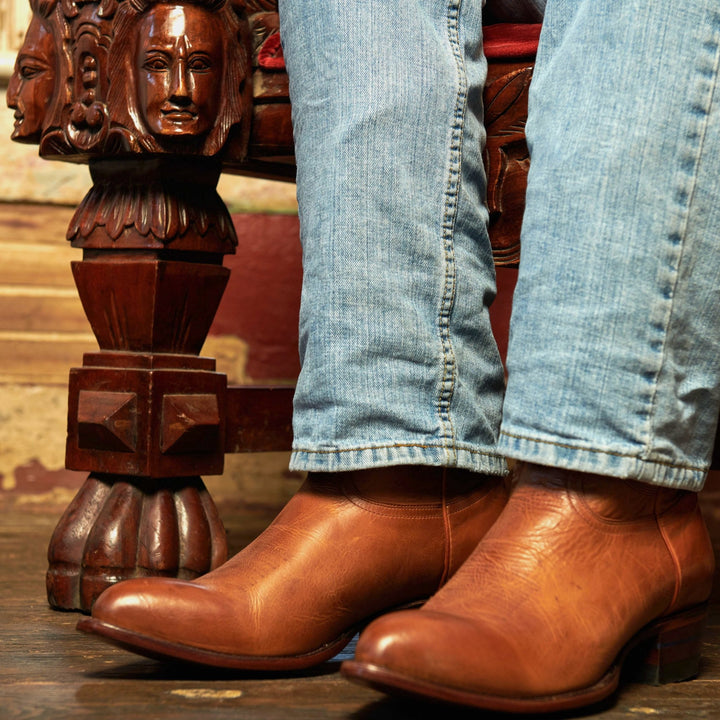 Hidalgo Honey Brown