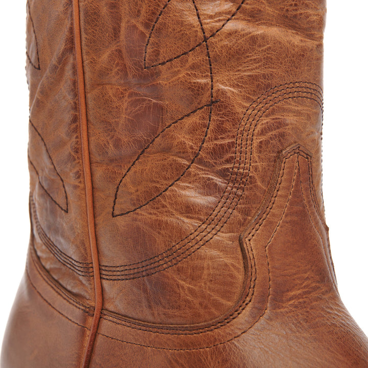 Hidalgo Honey Brown