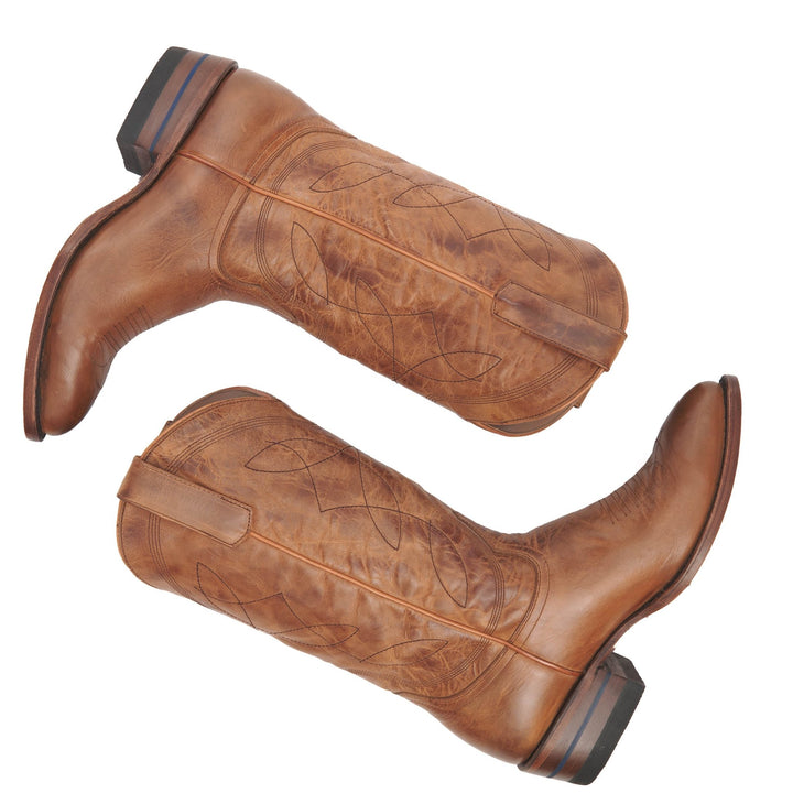 Hidalgo Honey Brown