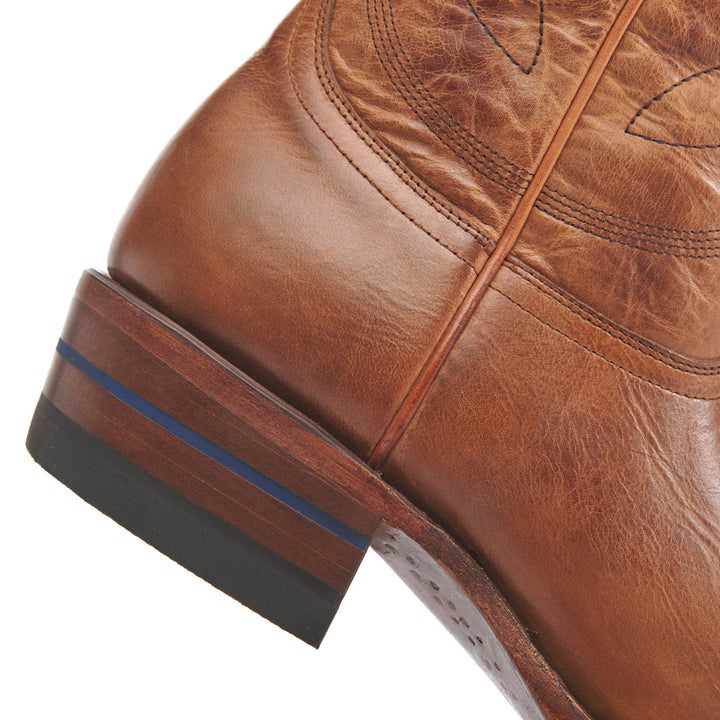 Hidalgo Honey Brown