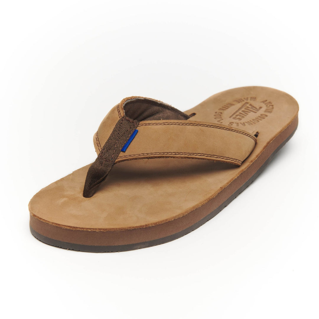 Backyard Tiki Light Brown