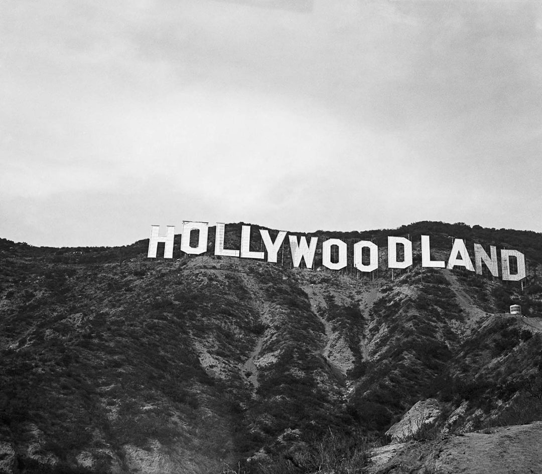 History of Boots Part 3: Cowboy Boots Meet Hollywood