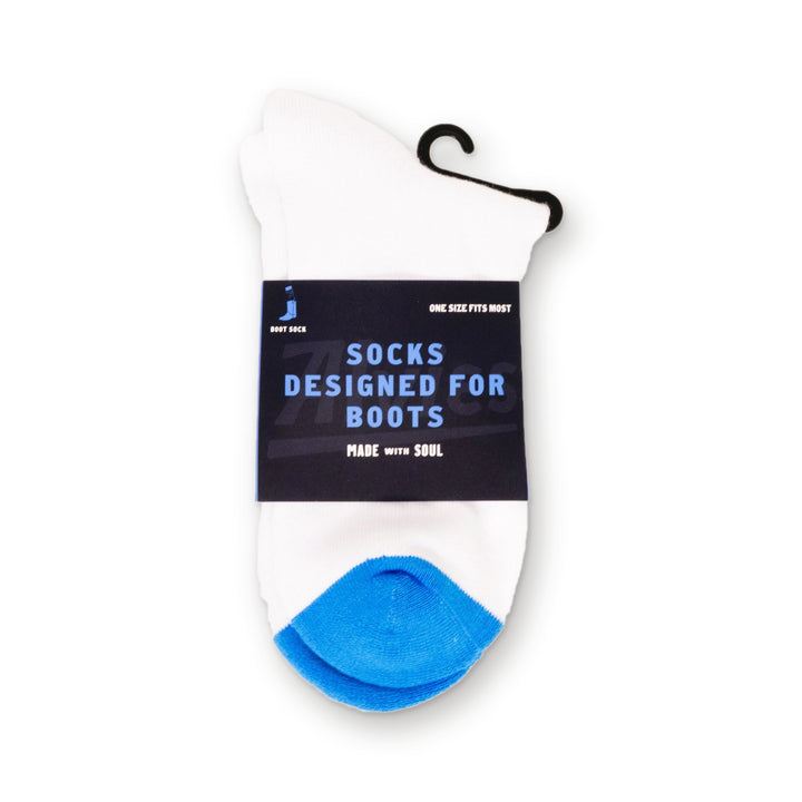 Shorty Boot Socks