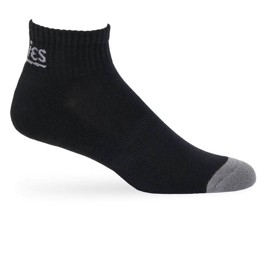 Shorty Boot Socks