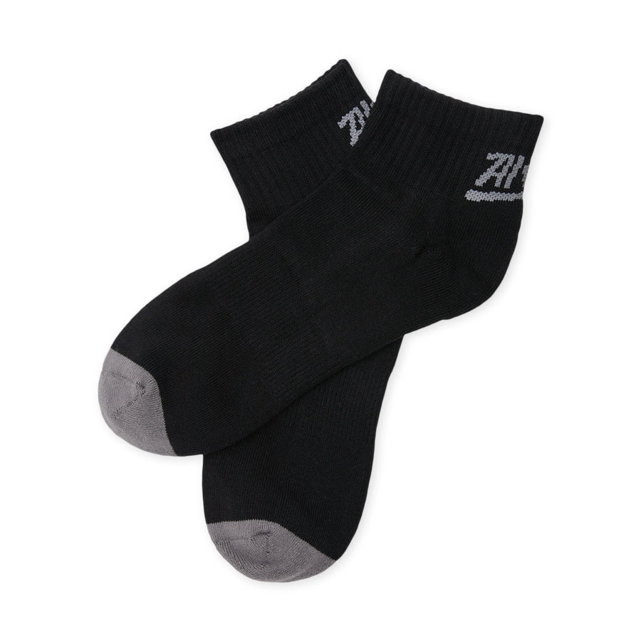 Shorty Boot Socks