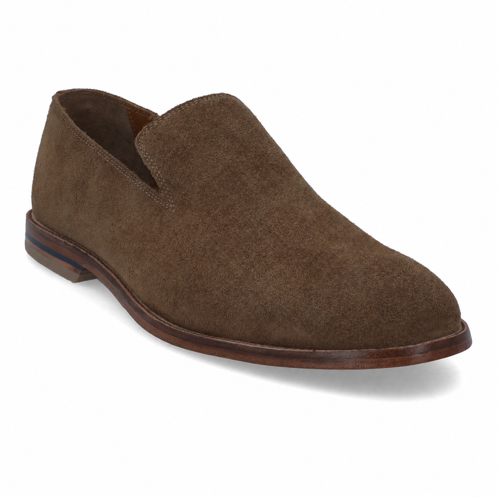 Sand Suede