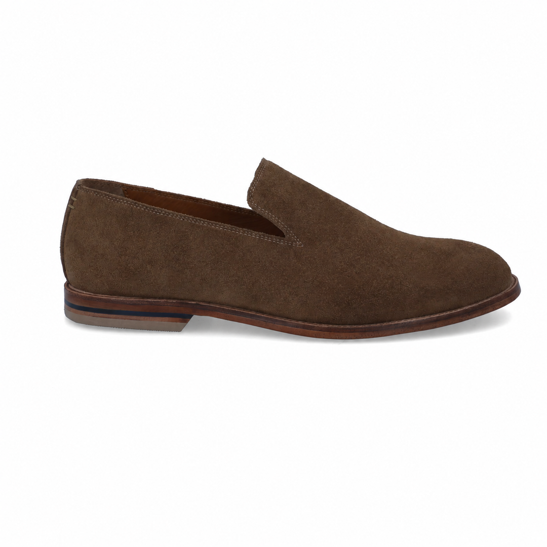 Sand Suede