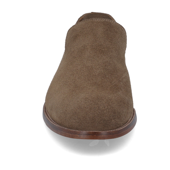 Sand Suede