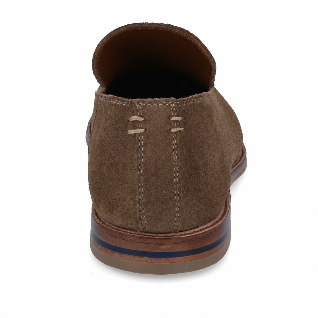 Sand Suede