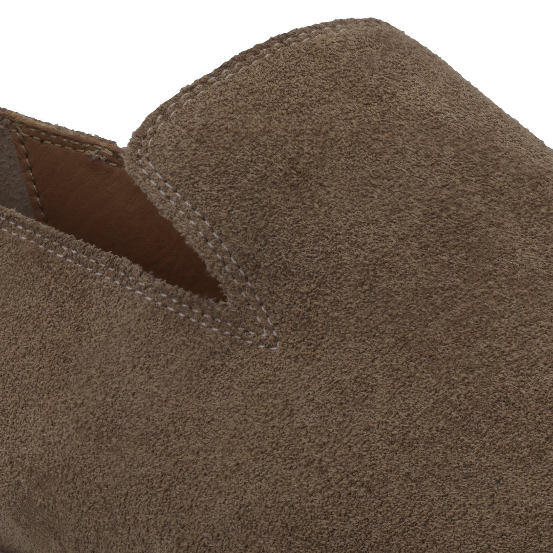 Sand Suede