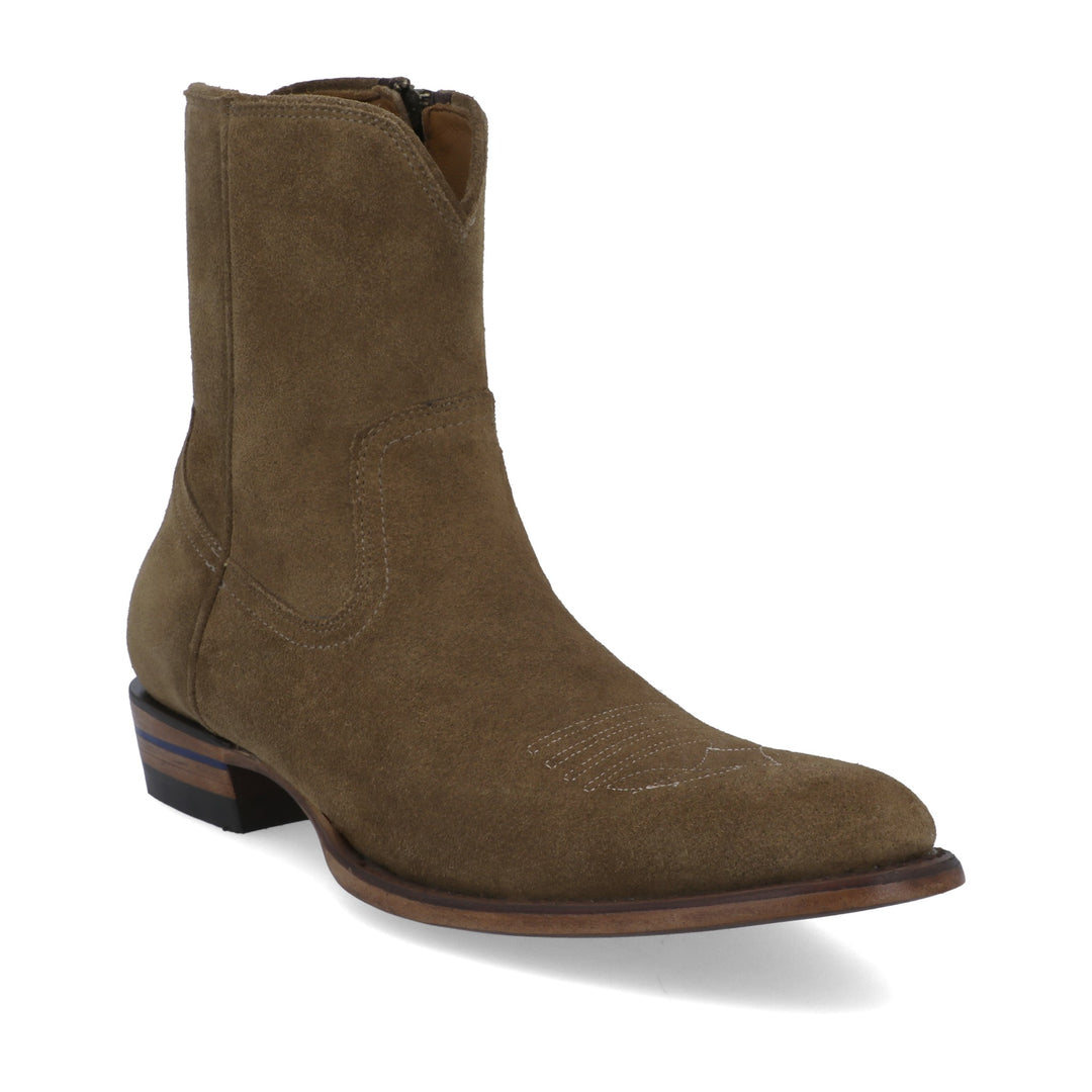 Sand Suede