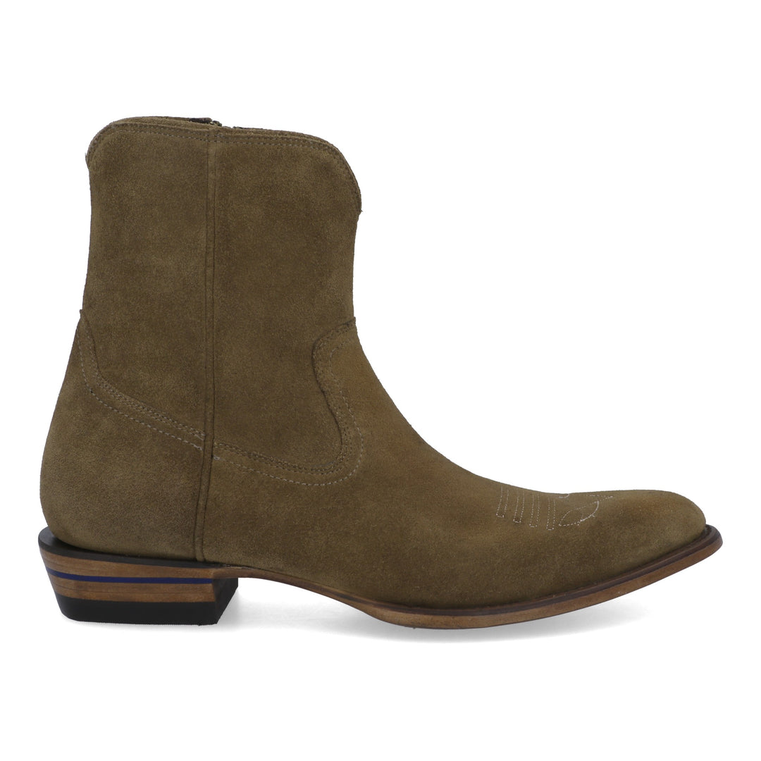 Sand Suede