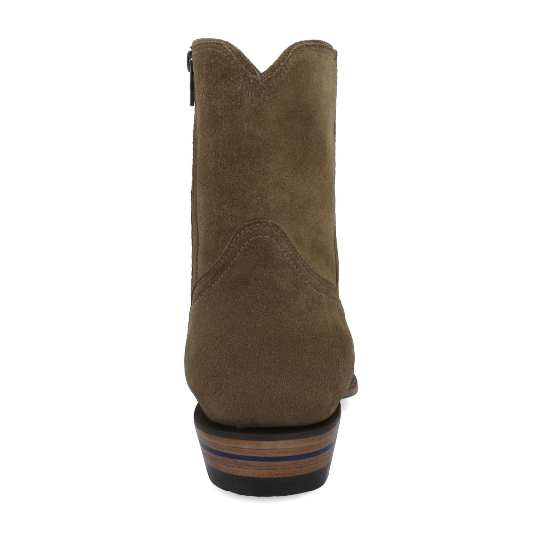 Sand Suede