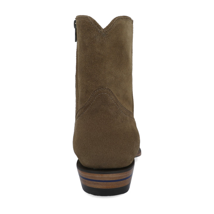 Sand Suede