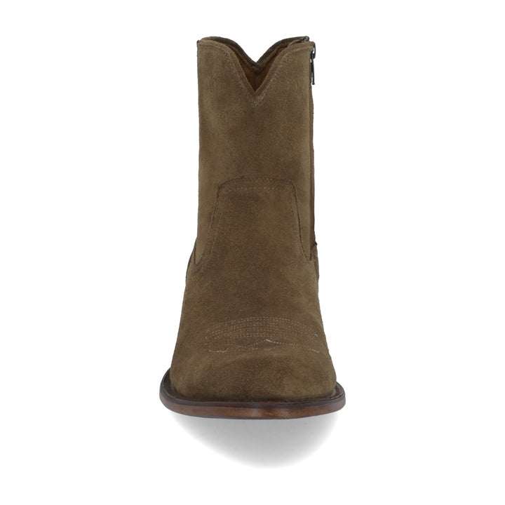 Sand Suede