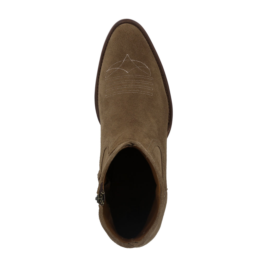 Sand Suede