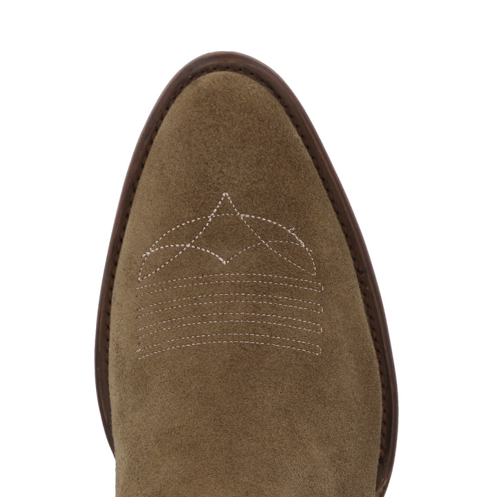 Sand Suede
