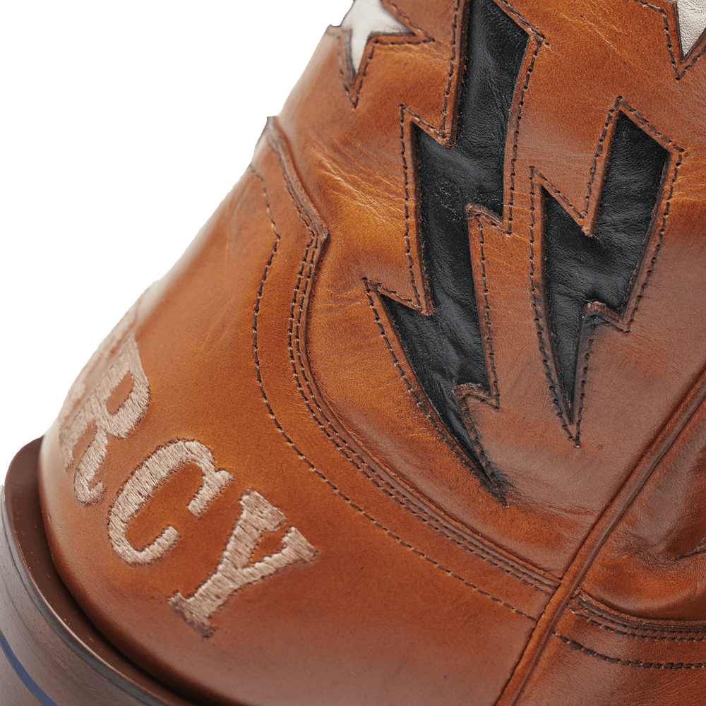 Whiskey Runner Brown
