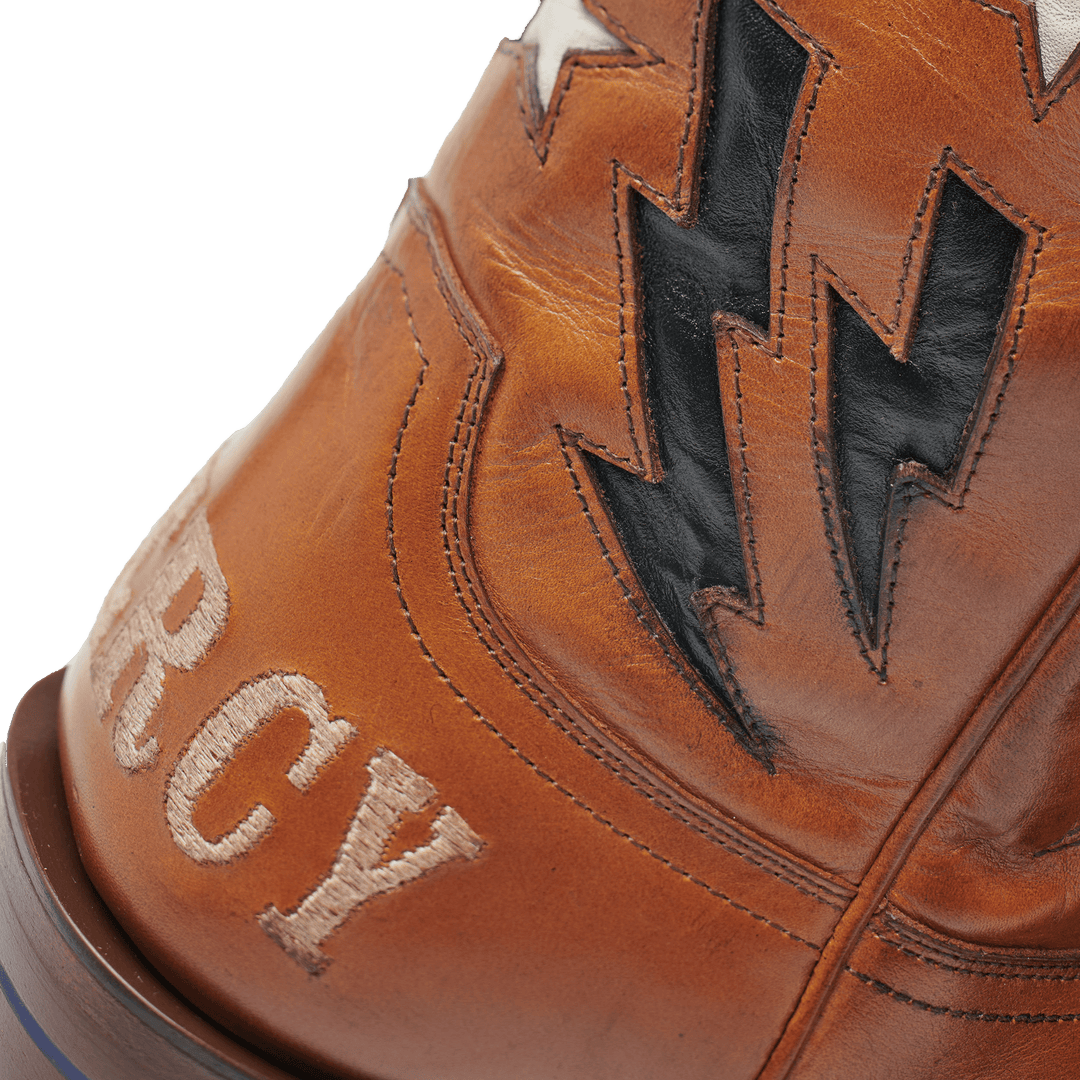 Whiskey Runner