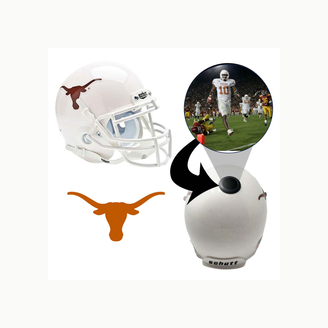 YV Legacy Vision Mini Helmet