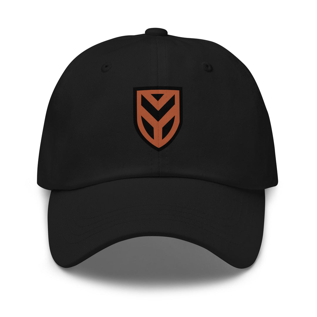 Vince Young Classic Dad Hat