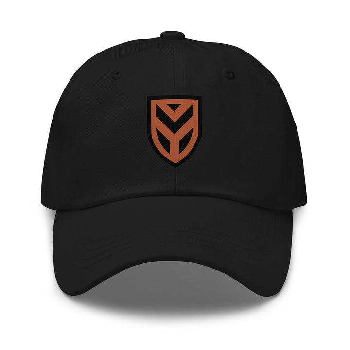 Vince Young Classic Dad Hat