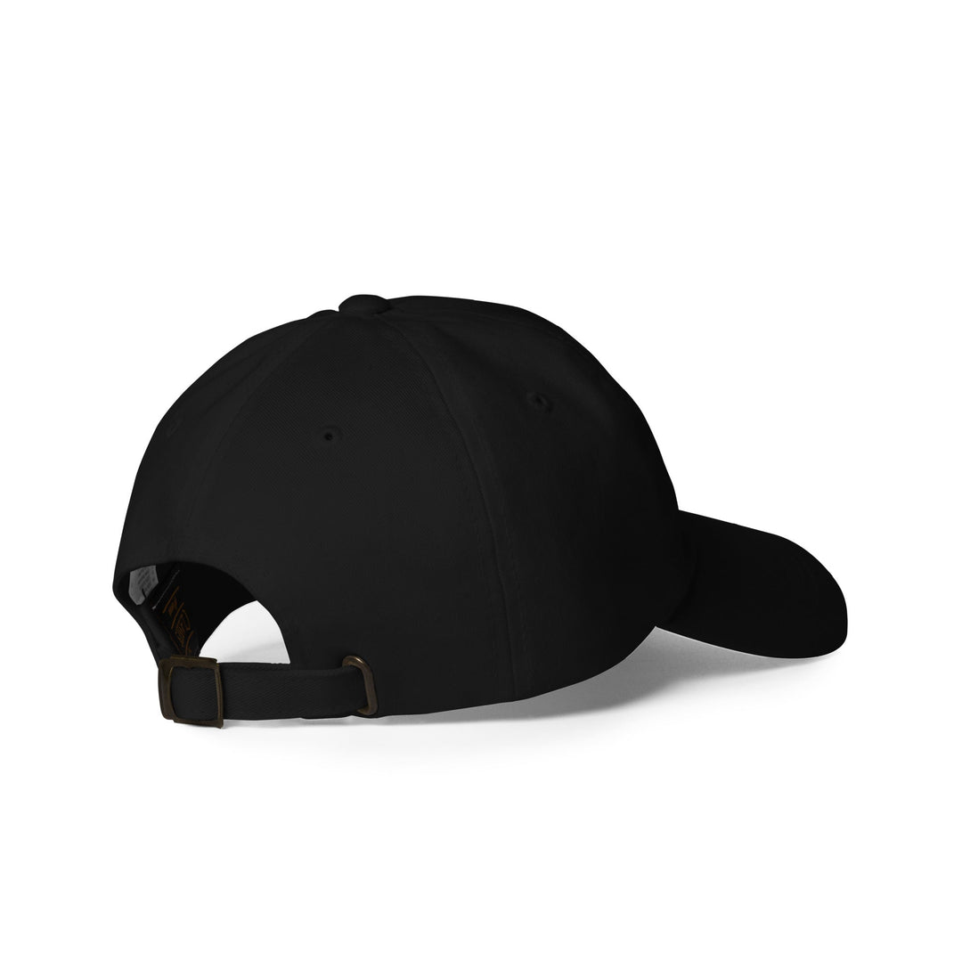 Vince Young Classic Dad Hat