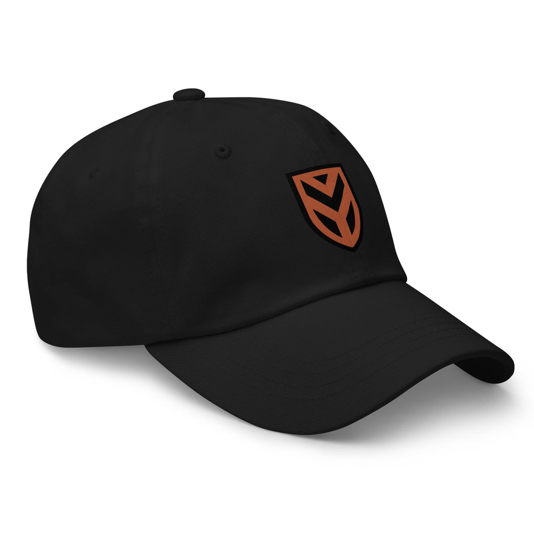 Vince Young Classic Dad Hat
