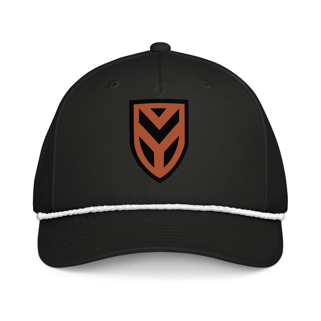 The GOAT — Vince Young Rope Cap