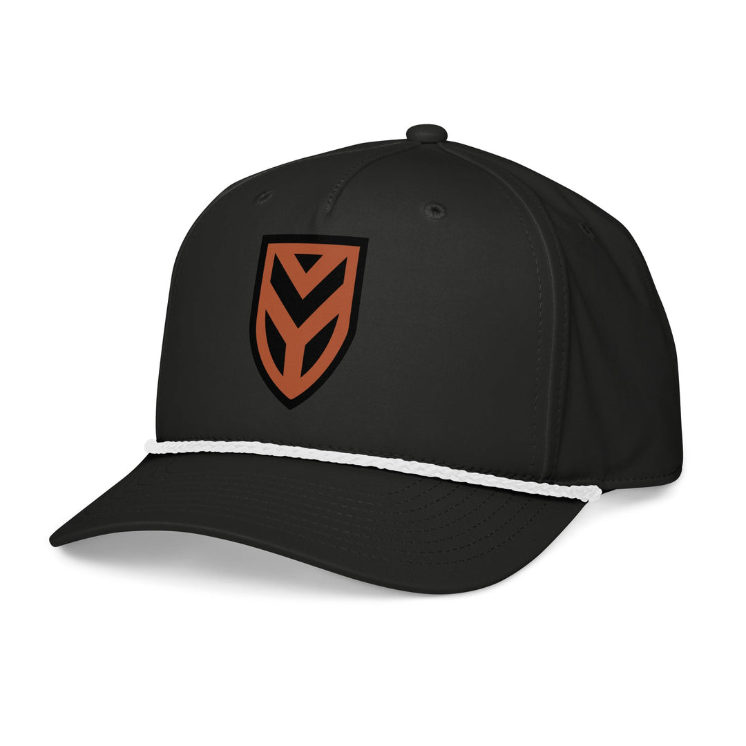 The GOAT — Vince Young Rope Cap